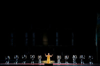 Los Angeles Opera, Akhnaten