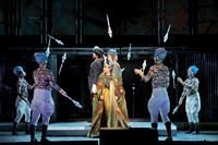 Los Angeles Opera, Akhnaten