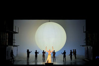 Los Angeles Opera, Akhnaten