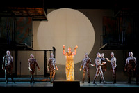 Los Angeles Opera, Akhnaten