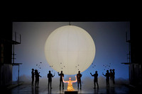 Los Angeles Opera, Akhnaten