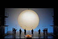 Los Angeles Opera, Akhnaten