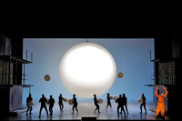 Los Angeles Opera, Akhnaten