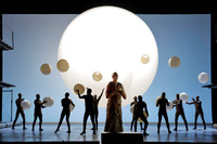 Los Angeles Opera, Akhnaten