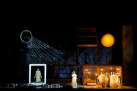 Los Angeles Opera, Akhnaten