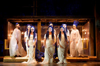 Los Angeles Opera, Akhnaten