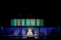 Los Angeles Opera, Akhnaten