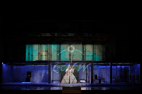 Los Angeles Opera, Akhnaten