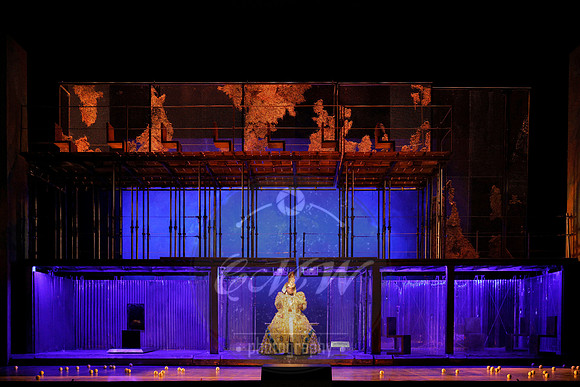 Los Angeles Opera, Akhnaten