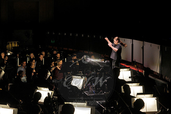 Los Angeles Opera, Akhnaten