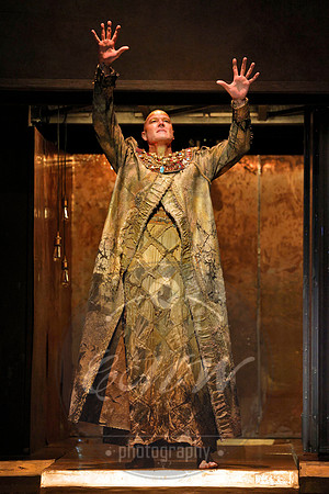 Los Angeles Opera, Akhnaten