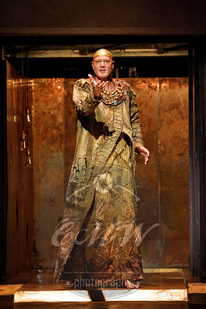 Los Angeles Opera, Akhnaten