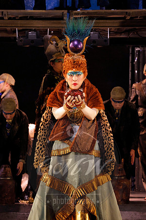 Los Angeles Opera, Akhnaten