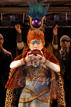 Los Angeles Opera, Akhnaten