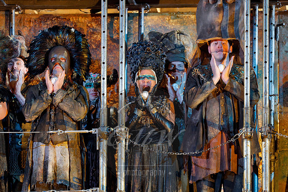 Los Angeles Opera, Akhnaten