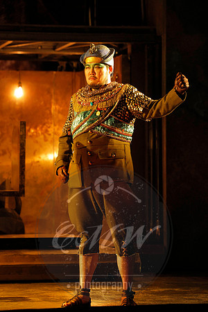 Los Angeles Opera, Akhnaten