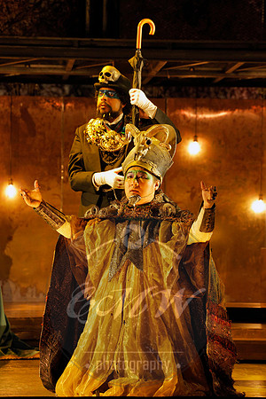 Los Angeles Opera, Akhnaten