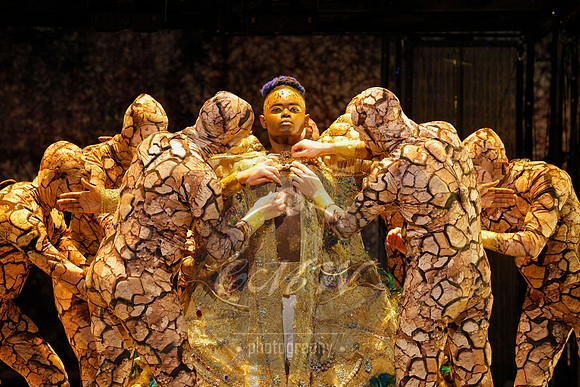 Los Angeles Opera, Akhnaten