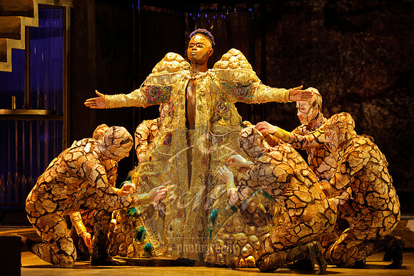 Los Angeles Opera, Akhnaten
