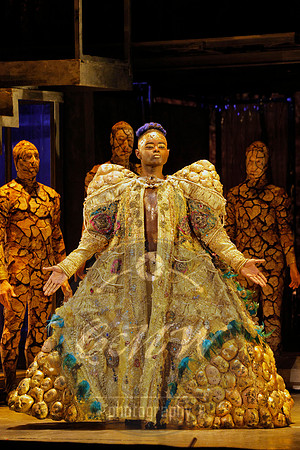 Los Angeles Opera, Akhnaten
