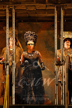 Los Angeles Opera, Akhnaten