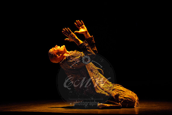 Los Angeles Opera, Akhnaten