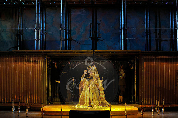 Los Angeles Opera, Akhnaten