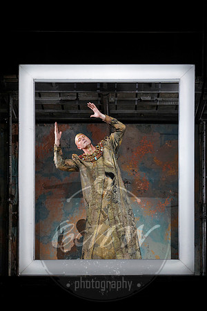 Los Angeles Opera, Akhnaten