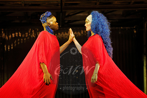 Los Angeles Opera, Akhnaten
