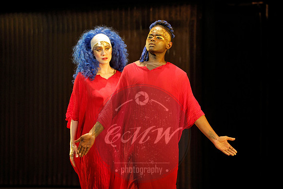 Los Angeles Opera, Akhnaten