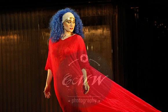 Los Angeles Opera, Akhnaten