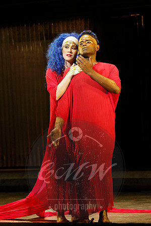 Los Angeles Opera, Akhnaten