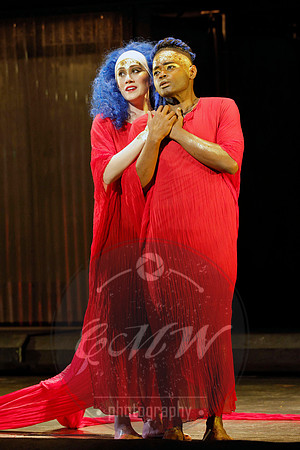 Los Angeles Opera, Akhnaten