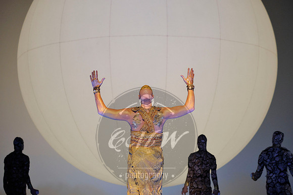 Los Angeles Opera, Akhnaten