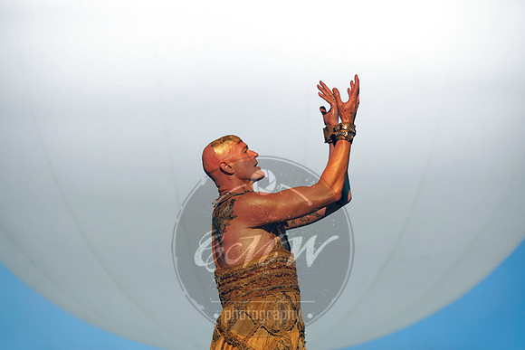 Los Angeles Opera, Akhnaten