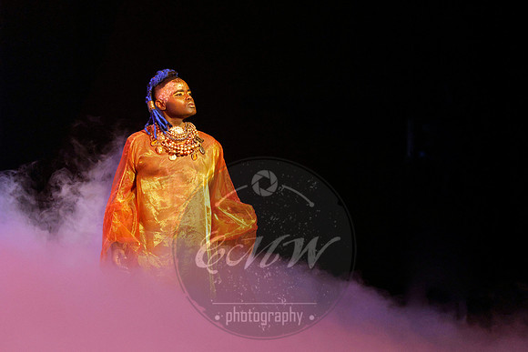 Los Angeles Opera, Akhnaten