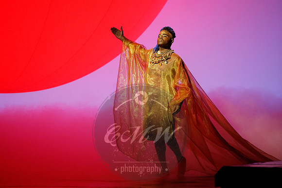 Los Angeles Opera, Akhnaten