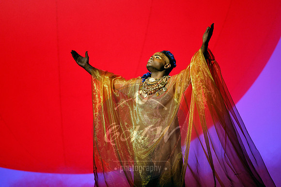 Los Angeles Opera, Akhnaten