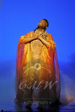 Los Angeles Opera, Akhnaten