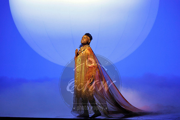 Los Angeles Opera, Akhnaten
