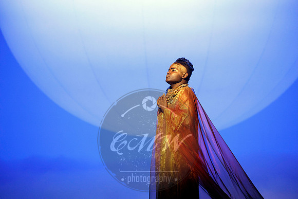 Los Angeles Opera, Akhnaten