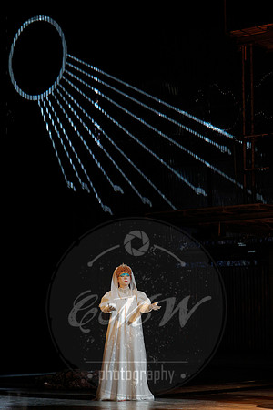 Los Angeles Opera, Akhnaten