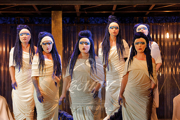 Los Angeles Opera, Akhnaten