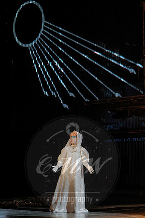 Los Angeles Opera, Akhnaten
