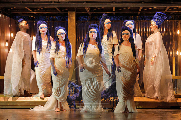 Los Angeles Opera, Akhnaten