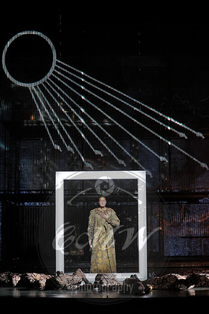 Los Angeles Opera, Akhnaten