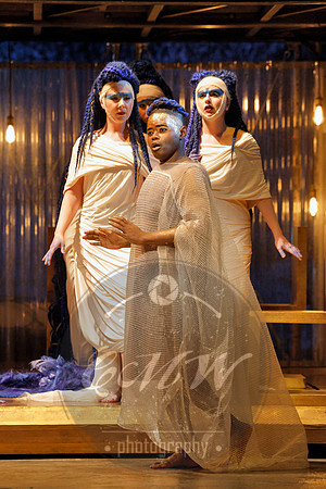 Los Angeles Opera, Akhnaten