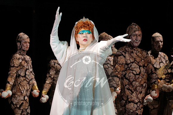 Los Angeles Opera, Akhnaten