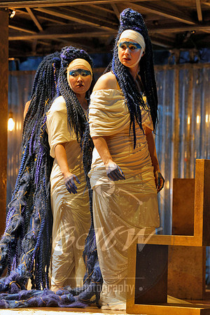 Los Angeles Opera, Akhnaten