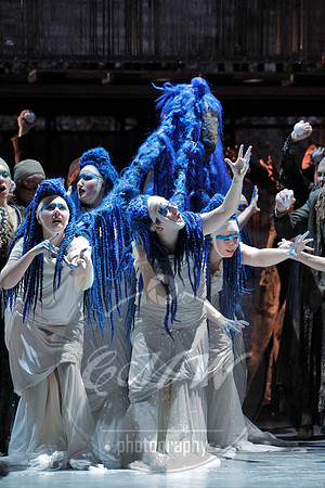 Los Angeles Opera, Akhnaten